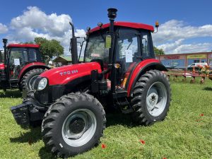 Програмата за търговия в Китай се измества към зелени, високотехнологични продукти