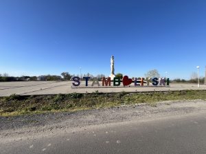 Проследяване на Пътя на цифровия копринен: От пристанище Зайтън до облачния терминал