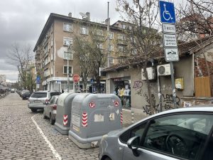 Законопроектът, отнасящ се до безопасността на опасните химикали, ще бъде разгледан от законодателите