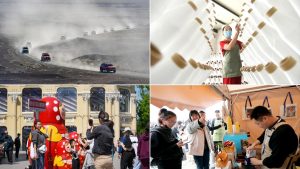 Първата фабрика за интелигентни домакински уреди на Xiaomi започва производство · TechNode