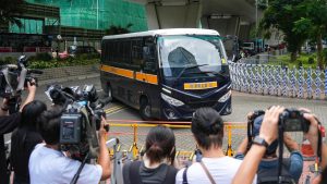 Железопътната катастрофа в Кунминг стимулира основен ремонт на безопасността в цялата страна