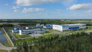 Експерти: AI стимулира трансформацията на производството в Китай