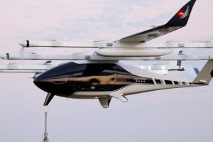 Нови продукти за икономика на ниска надморска височина, които да дебютират в Shanghai Expo