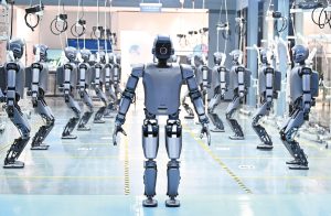 Sci-Tech сектор узрява бързо на фона на стимули