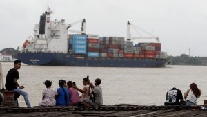 На летището в Шанхай нарастват посетителите от Тайланд за фестивала Сонгкран