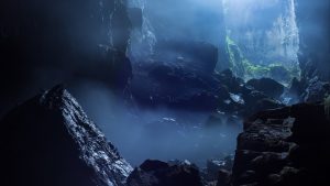 24 забавления на Netease разкрива трейлър за екшън-приключенска игра кръвно съобщение · Technode