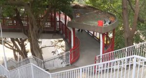 Започва превантивно преместване на планинските селяни в Гуейджоу