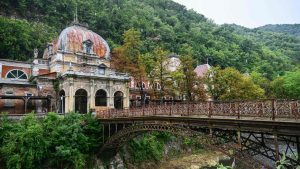 Върховният законодателен орган на Китай разглежда проектозакон за планиране на националното развитие