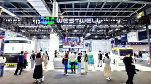 Бялата книга описва възхода на Шанхай като център за производство на изкуствен интелект