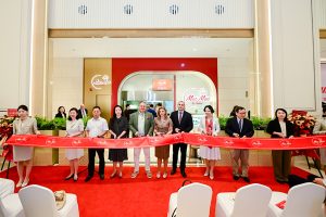 TechNode стартира 2026 Born Global Awards · TechNode