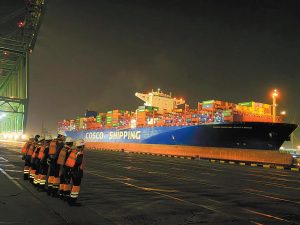 KeeTa на Meituan оглавява пазара в Хонконг по брой поръчки · TechNode