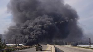 Ant Group наема за разработка на хуманоидни роботи · TechNode