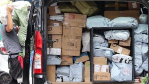 Luckin Coffee записва първа тримесечна загуба от две години, отрицателен оперативен марж · TechNode