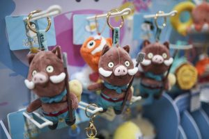 Global buyers flock to South China’s Dongguan for creative manufacturing
