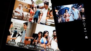 AI ‘bikini interview’ videos flood internet, sparking sexism concerns