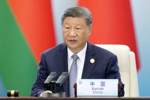 Докато САЩ се оттеглят, може ли новата инициатива на Си Дзинпин да оформи бъдещия световен ред?