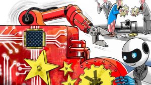 PLA приключва военните учения около Тайван