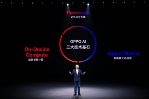 Oppo представя AI операционна система с усъвършенствани интелигентни функции