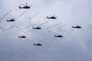 Първото наблюдение на кафявоглави чайки сигнализира за възстановяване на влажните зони в Maqu