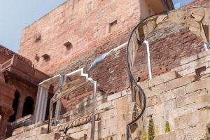 Китай е домакин на АТИС в критичен момент, казват експерти