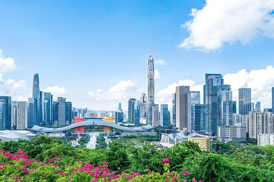 Ефективност и иновации увеличават привлекателността на Китай