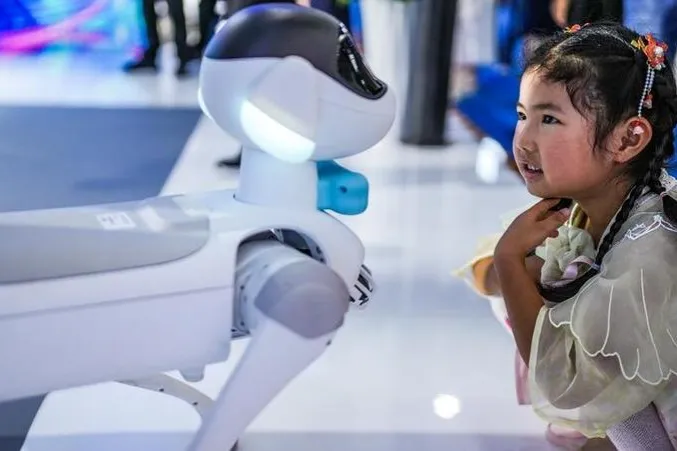 Гуейджоу стимулира големи AI приложения с еднократни награди