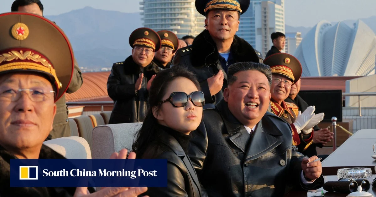 Северна Корея получава нови стратегически активи за ВВС