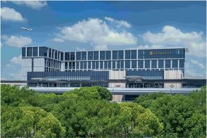 Shangri-La разширява присъствието си в Шанхай с нови хотели