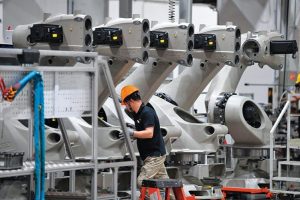 Бившият шеф на ADB остава оптимист за икономическия растеж на Китай