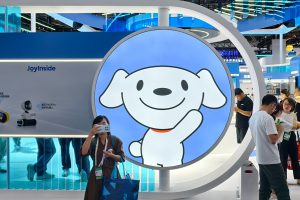 JD и местни търговци отчитат по-силен офшорен ефект