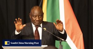 САЩ възнамеряват да отменят бойкота си и да се включат в Г-20