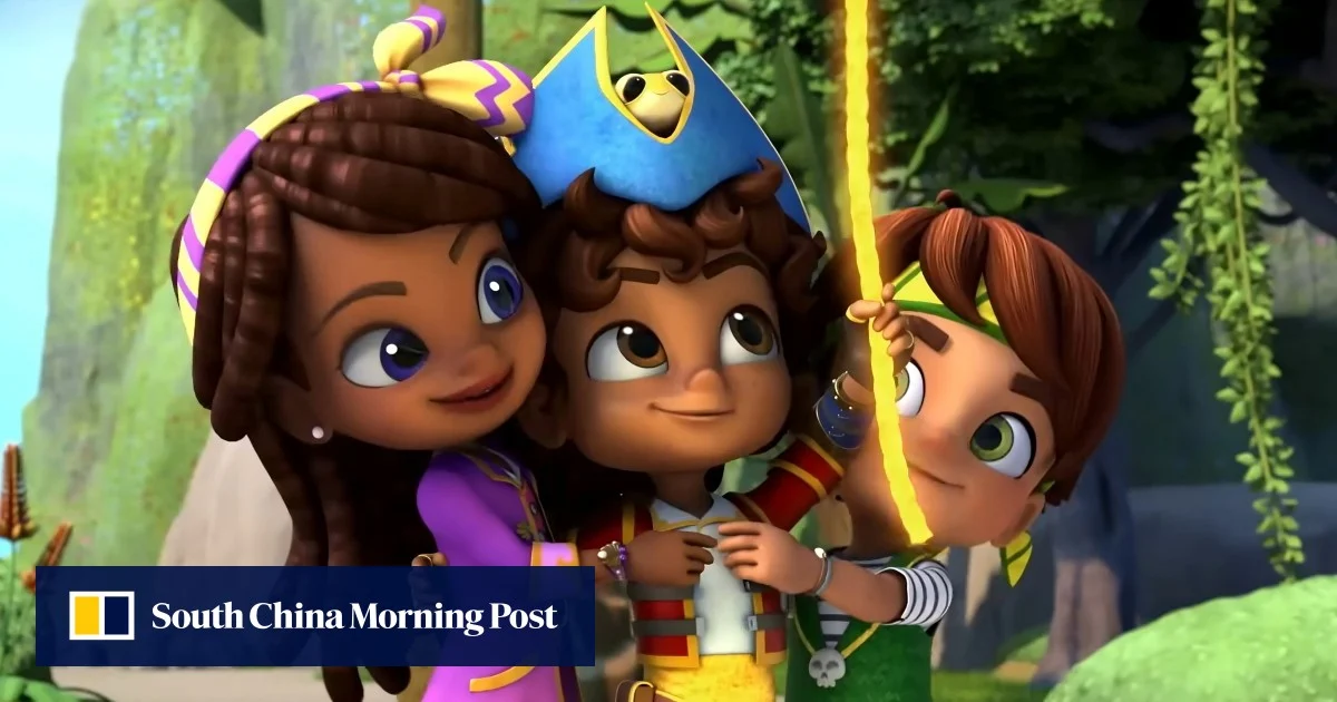 Малайзия сваля детско шоу в САЩ заради LGBTQ сцена