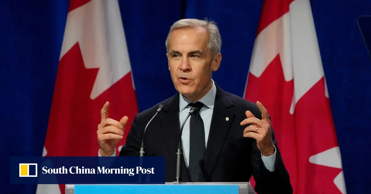 Канада смекчава климатични правила и търси енергиен пазар в Азия