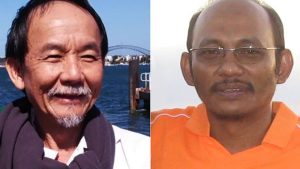 Малайзия ще обжалва решение за обезщетение за семейства на отвлечени активисти