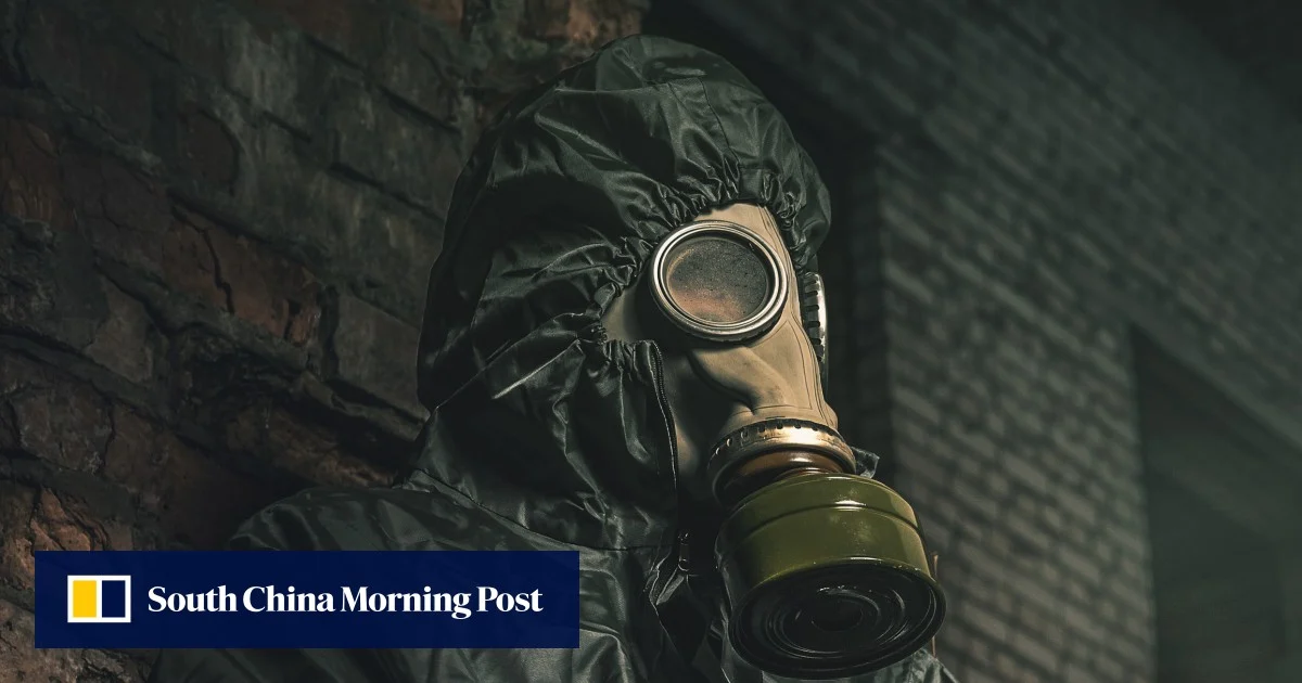 PLA симулира падане на “мръсна бомба” в полеви тестове