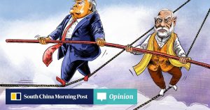 Как Индия и САЩ могат да изградят по-добри двустранни връзки