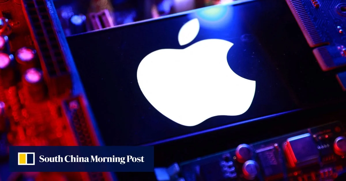 Сингапур нарежда на Apple и Google да спрат фалшиви измами