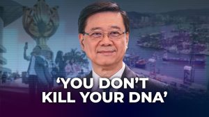 Хонконг играе ключова роля на „ускорител“, докато търговската стратегия на Китай се развива