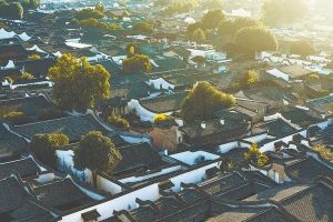 Китайският министър на отбраната проведе видео разговор с руския си колега