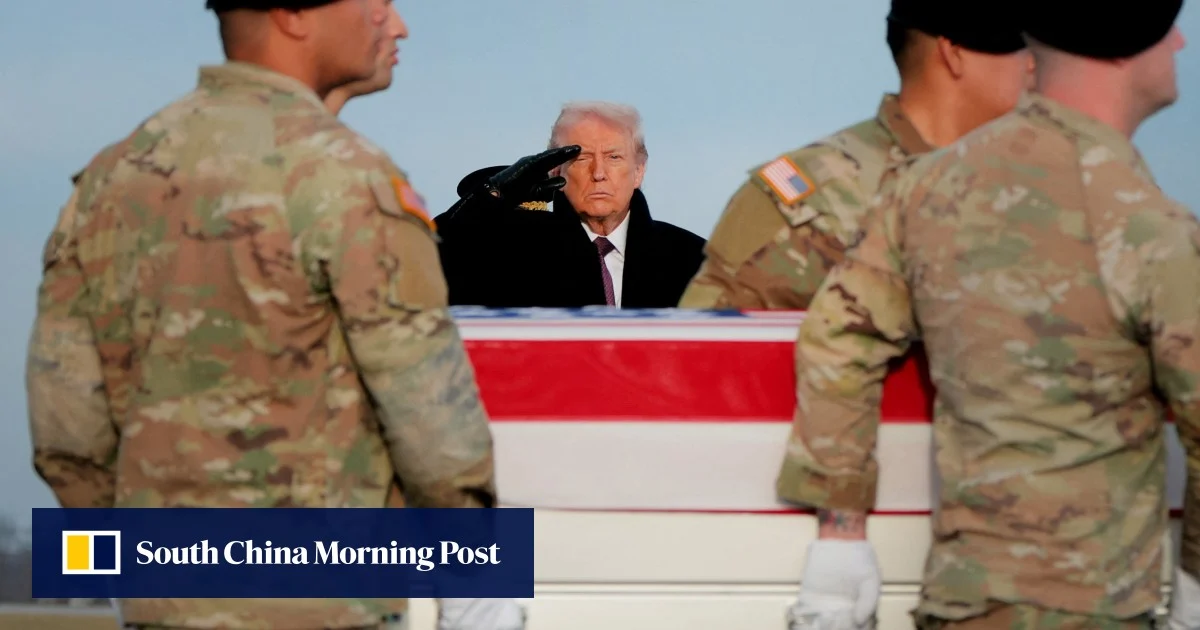 САЩ нанасят удари по бойци на ИД в Сирия