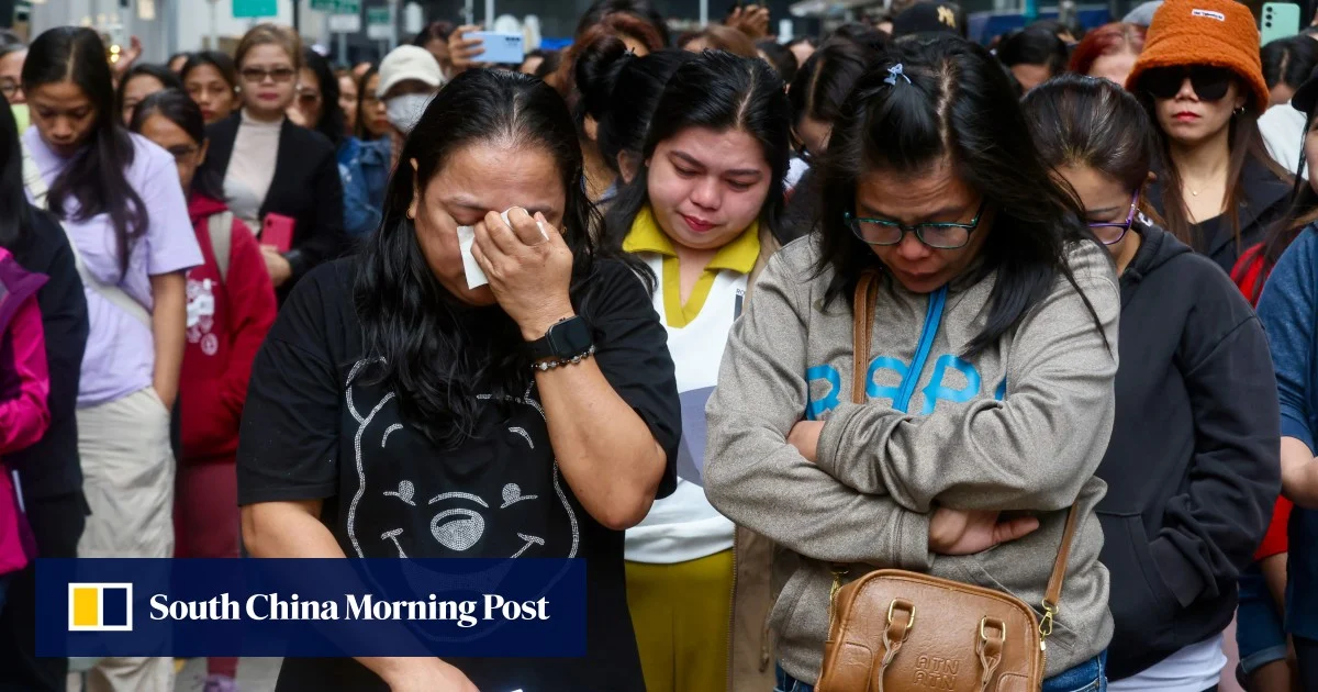 Предупреждения срещу съмнителни дарителски инициативи в Хонконг