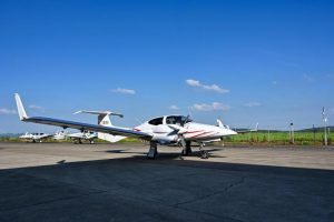 UAV услуги достъпни само с едно натискане на бутон