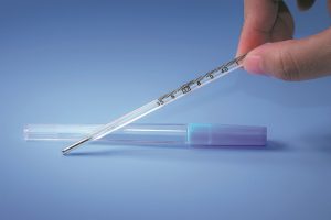 Забраната за живачните термометри влиза в сила скоро