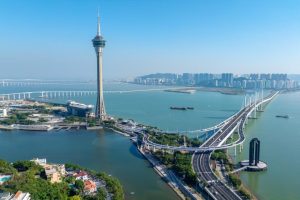 Yearender: Разнообразието, интеграцията движат новата глава на Макао през 2025 г