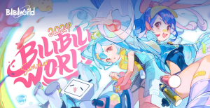 Lenovo представя AI компютри на Bilibili World 2024