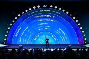 DingTalk пуска Agent OS, първата в света собствена операционна система за работа с AI