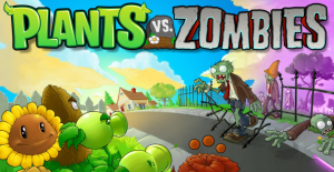 Plants vs. Zombies става вирусна сензация в Китай