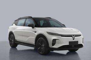 Китайската Dongfeng ще пусне конкурент на Tesla Model Y с Huawei ADAS · TechNode
