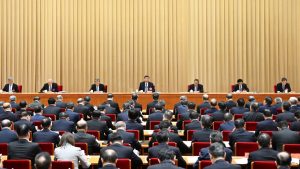 Китай подчертава вътрешното търсене след внимателно наблюдаваната икономическа конференция