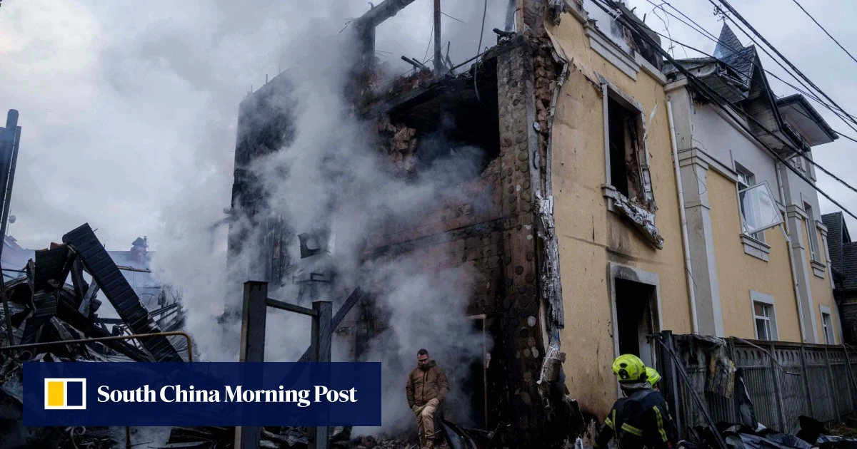 Путин предупреждава за ескалация при отказ от преговори